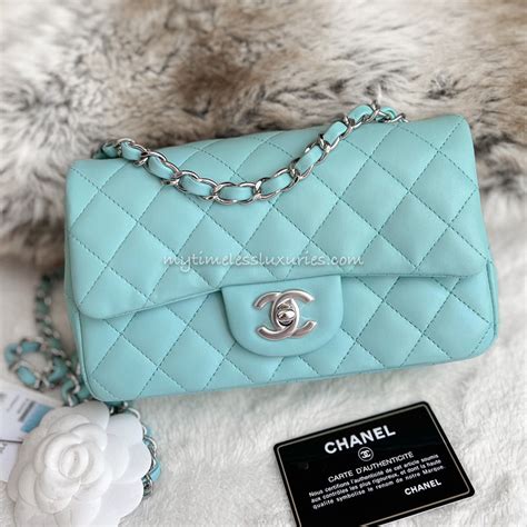 chanel 19c mini rectangular|chanel mini price.